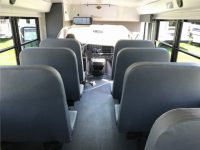 2022 Collins MFSAB Bus for Sale