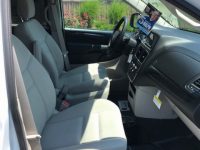 2019 BraunAbility Wheelchair Accessible Minivan With  Side-Entry Lowered Floor