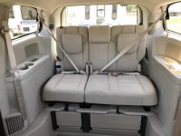 2019 BraunAbility Wheelchair Accessible Minivan With  Side-Entry Lowered Floor