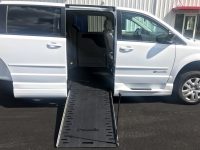Wheelchair Van/Minivan For Sale