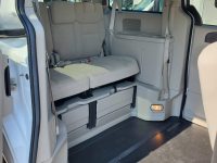 Wheelchair Equipped Minivan For Sale